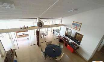 Imagem 3: Casa (sobrado na rua) 4 dormitórios/suite, cozinha planejada