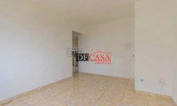 Imagem 4: Apartamemetros no Centro de Itaqueranto 56