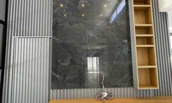 Imagem 5: Belíssima Casa Térrea no Condomínio Alphaville Nova Esplanada 4 - Votorantim