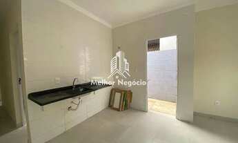 Imagem 5: Casa com 2 dorms, Jardim São Judas Tadeu, Campinas - R$ 339 mil, Cod: CA2613