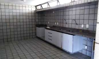 Imagem 7: APARTAMENTO RESIDENCIAL em João Pessoa - PB, Cabo Branco