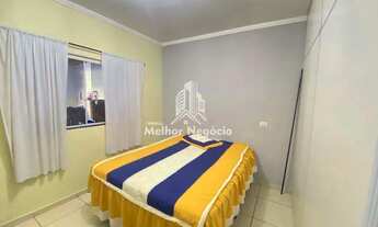 Imagem 7: Casa à venda em Sumaré - Aceita financiamento