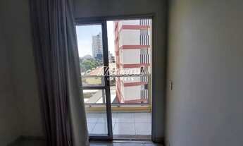 Imagem 2: Apartamento à venda, 3 quartos, 1 suíte, Nova América - Piracicaba