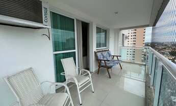 Imagem 4: APTO 3 QTS SENDO 1 SUÍTE NO ROSSI EXCLUSIVO - CENTRO - NOVA IGUAÇU