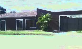 Imagem: Condominio Kitinetes Nosso Lar Paranaguá