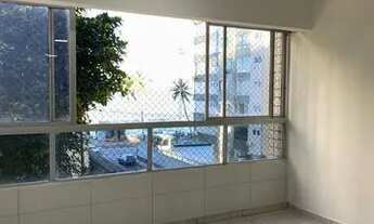 Imagem 2: Apartamento para aluguel possui 120 metros quadrados com 3 quartos em Boa Viagem - Recife