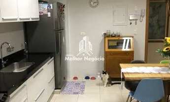 Imagem 6: Apartamento com 3 dorms, Vila Monteiro, Piracicaba - R$ 648 mil, Cod: AP3085