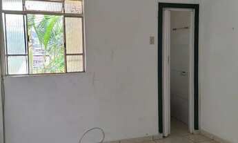 Imagem 4: Barracão para solteiro (a