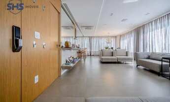 Imagem 7: Apartamento com 3 dormitórios à venda, 340 m² por R$ 2.999.000,00 - Ponta Aguda - Blumenau