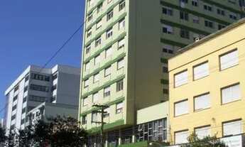 Imagem: BENTOALVES aluga apto c/ 02 dorm, 01 vaga