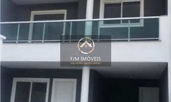 Imagem: Casa em Itaipu - Niterói