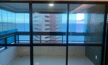 Imagem 2: VL- Na Rua Setubal, 170m2, 3 Suites, 3 Vagas. Andar alto e vista incrível pro Mar