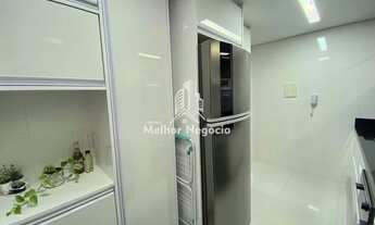 Imagem 6: Apartamento com 2 dorms, Parque Valença I, Campinas - R$ 224 mil, Cod: RAP2737