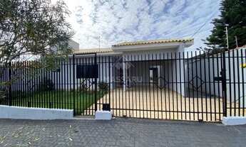 Imagem: MARINGÁ - CASA PADRÃO - JD TROPICAL