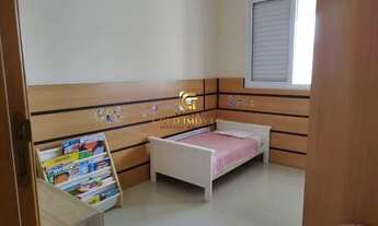 Imagem 6: AV - Apartamento no Jardim Aquarius para venda