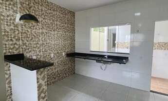 Imagem 7: Casa para venda com 109 metros quadrados com 3 quartos em Setor Maysa - Trindade - GO