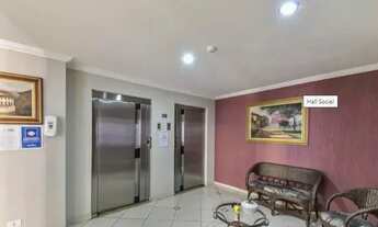 Imagem 3: APTO P/ VENDER OU LOCAR CONDOMÍNIO ED. RESL. BAHAMAS NO ASSUNÇÃO - SBC