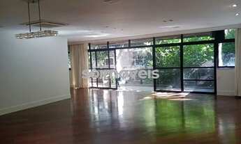 Imagem 2: Apartamento-LOCAÇÃO-Leblon-Rio de Janeiro-RJ