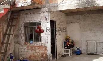 Imagem 2: CURITIBA - Casa Padrão - Cidade Industrial