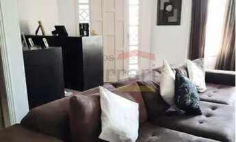 Imagem 7: SOBRADO NO JARDIM FRANÇA COM 4 SUITES, 4 VAGAS, QUINTAL COM CHURRASQUEIRA