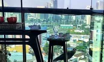 Imagem 4: Apartamento com 4 suítes à venda, 530 m² - Morumbi - São Paulo/SP