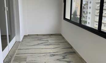 Imagem 4: Apartamento reformado na Av. Higienópolis