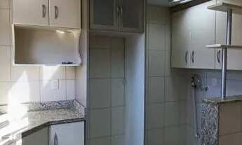 Imagem 5: Apartamento Semi Mobiliado Sagrada Família Caxias do Sul