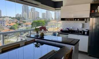 Imagem 5: LINDO APTO DE 41 MTS TODO REFORMADO !!!! A 400 MTS DO METRO ALTO DO IPIRANA!!!1