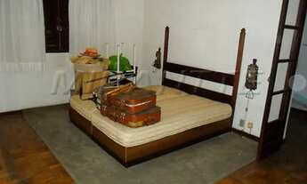 Imagem 4: Sobrado de 182m² com 2 quartos em Santana