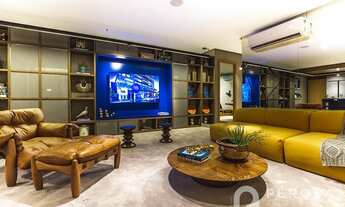 Imagem 3: Apartamento 704 três quartos Talk Marista em setor Marista