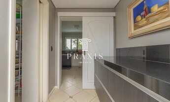 Imagem 4: Sobrado com 5 dormitórios, 360 m² - Venda ou Aluguel- Bairro Alto - Curitiba/PR