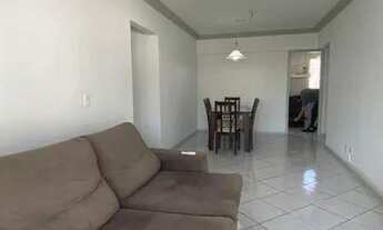 Imagem 3: Apartamento para aluguel possui 120 metros quadrados com 4 quartos