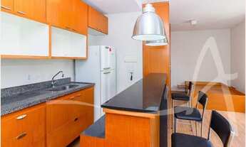 Imagem 2: SãO PAULO - Apartamento Padrão - Morumbi