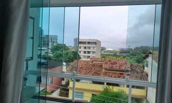 Imagem 4: Apartamento com 2 dormitórios à venda, 57 m² por R$ 215.000,00 - Jockey de Itaparica - Vil