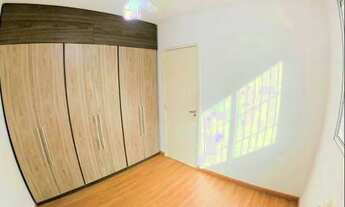 Imagem 7: HFS Apartamento para aluguel possui 48 metros quadrados com 2 quartos em São Diogo II - Se