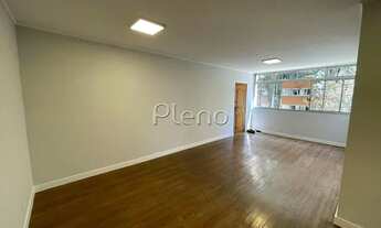 Imagem 4: Apartamento à venda na região do Cambuí - Campinas/SP