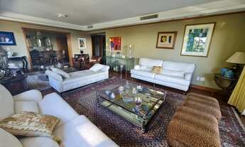 Imagem 4: Apartamento para venda com 362 metros quadrados com 4 quartos