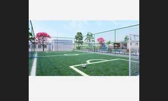 Imagem 4: Apartamento para venda possui 40 metros quadrados com 2 quartos em coaçu - Eusébio - Ceará