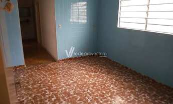 Imagem 2: Casa - Jardim Nova Europa - Campinas