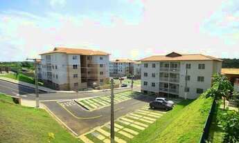 Imagem: Alegro 3 quartos, sendo uma suíte