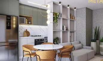 Imagem 7: NAVEGANTES - Apartamento Padrão - MEIA PRAIA