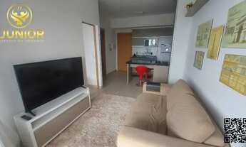 Imagem: Luxuoso Loft Mobiliado - Studio Unique 25º