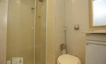 Imagem 6: Apartamento para Aluguel - Copacabana, 2 Quartos, 80 m2