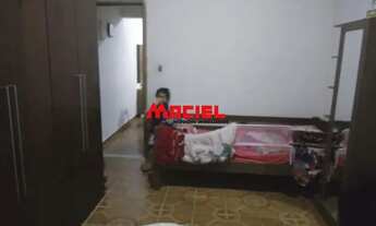 Imagem 5: Casa Padrão em São José dos Campos