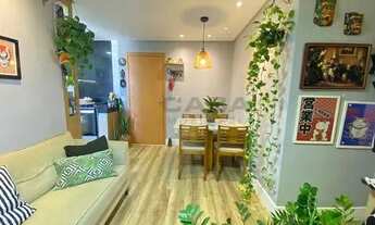 Imagem 5: FBM Apartamento 2 quartos em Colina de Laranjeiras - Serra - ES