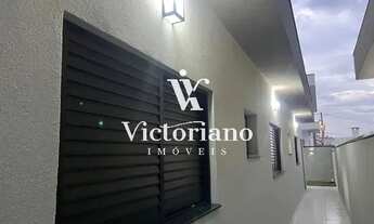 Imagem 5: Casa térrea - recém-construída Cond. Fogaça 235m² 3 suítes - Jacareí/SP