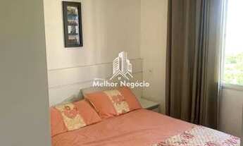 Imagem 6: Apartamento com 2 dorms, Parque Yolanda (Nova Veneza), Sumaré - R$ 197 mil, Cod: RRAP2827