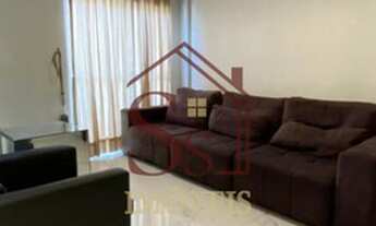 Imagem 2: APARTAMENTO DUPLEX PARA LOCACAO NO LUCAS BENJAMIN