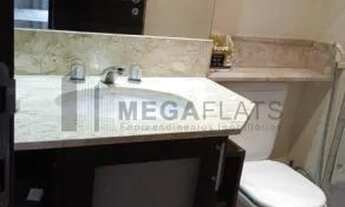 Imagem 4: FLAT PARA LOCAÇÃO NA AL SANTOS!