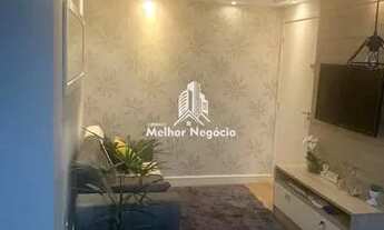 Imagem 3: Apartamento com 2 dorms, Jardim Flamboyant, Paulínia - R$ 238 mil, Cod: AP2476